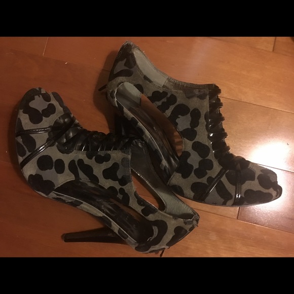 Cute heels